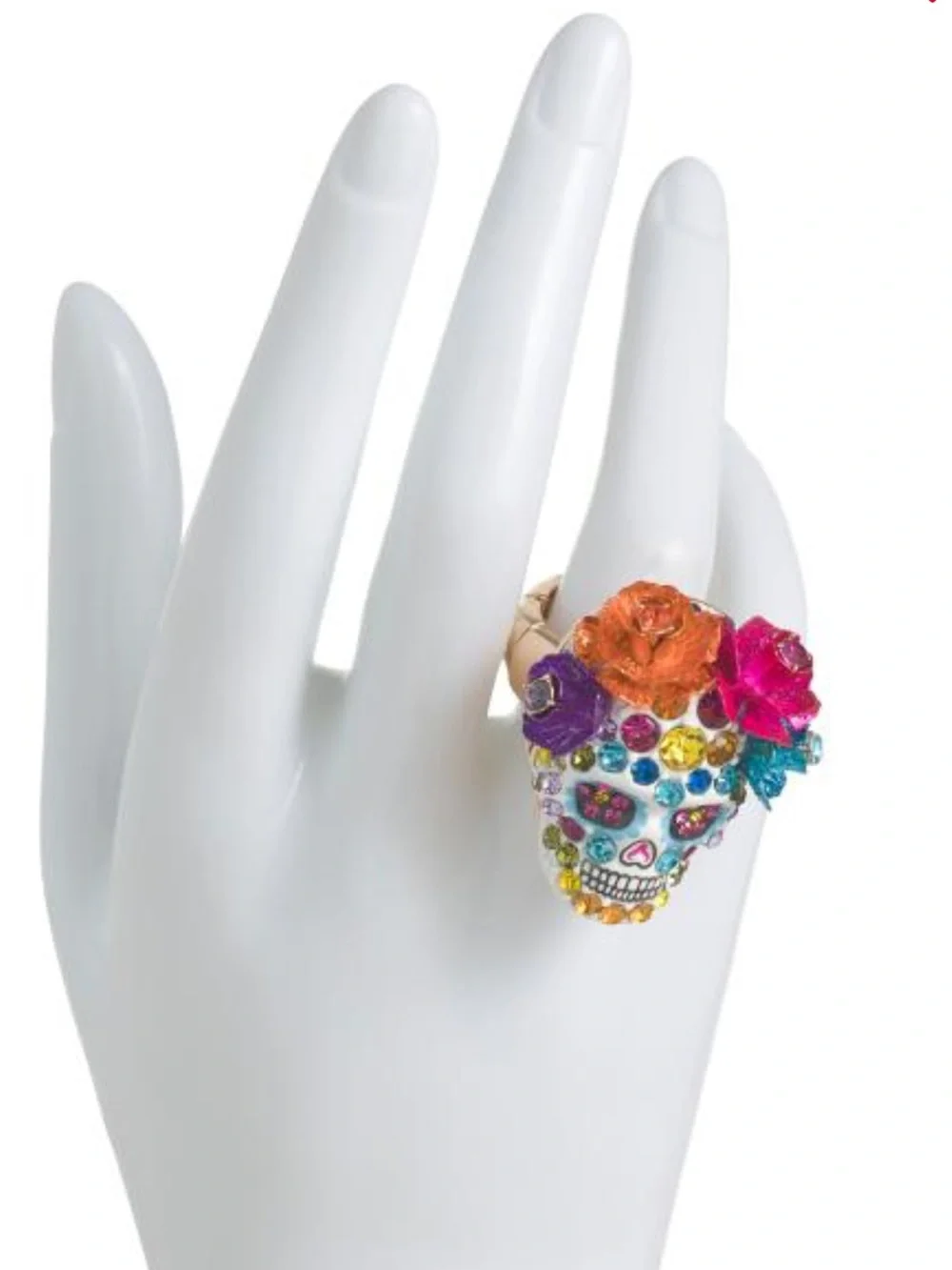 Betsey Johnson this betsey